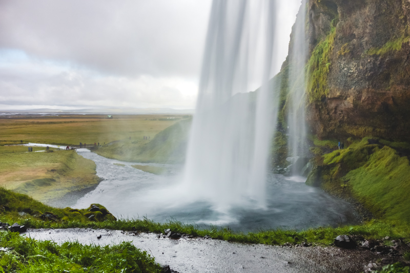 seljalandsfoss