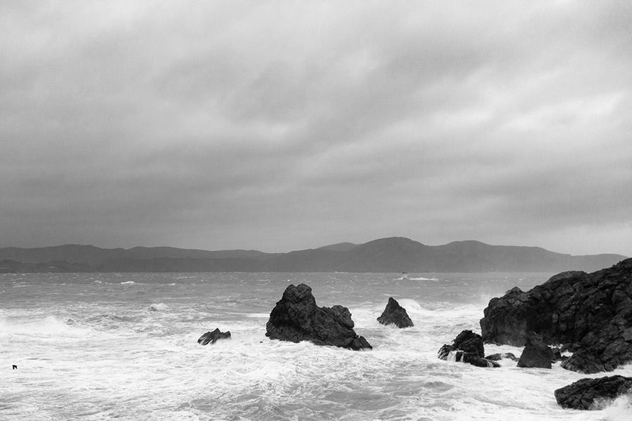 lands end storm