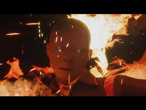 alien isolation synth