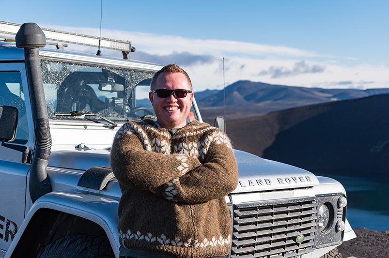 moonwalker tour operator